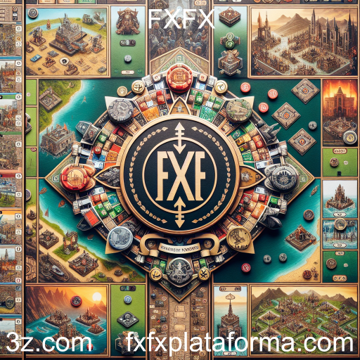 A Evolução dos Jogos de Estratégia: Desafios e Inovações